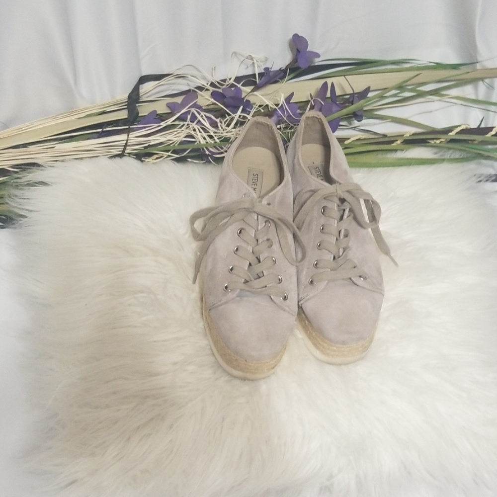 Steve Madden shoes
